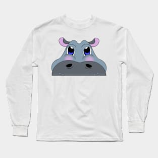 Pop-Up-Pal Harriet Long Sleeve T-Shirt